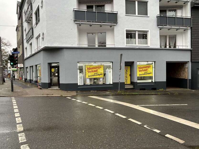 Einzelhandel in Bochum 3.000 € 140 m² zimmer