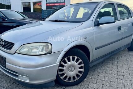 Opel Astra 199.999 km 899 &euro; Mönchengladbach 41238