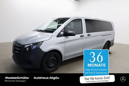 Mercedes-Benz Vito 39.626 km 37.850 &euro; Bad Wörishofen 86825