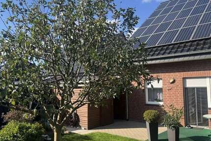 Haus Sassenberg - 3 Zimmer, 75 m&sup2;, 275.000&euro; | Angebot:27641166