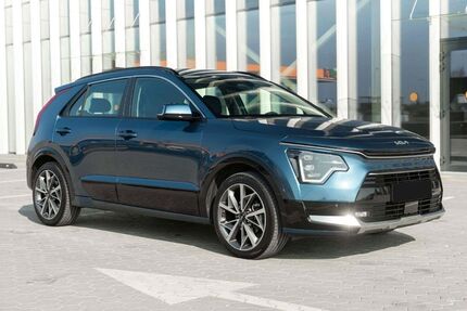 Kia Niro 25.700 km 25.600 &euro; Korschenbroich 41352