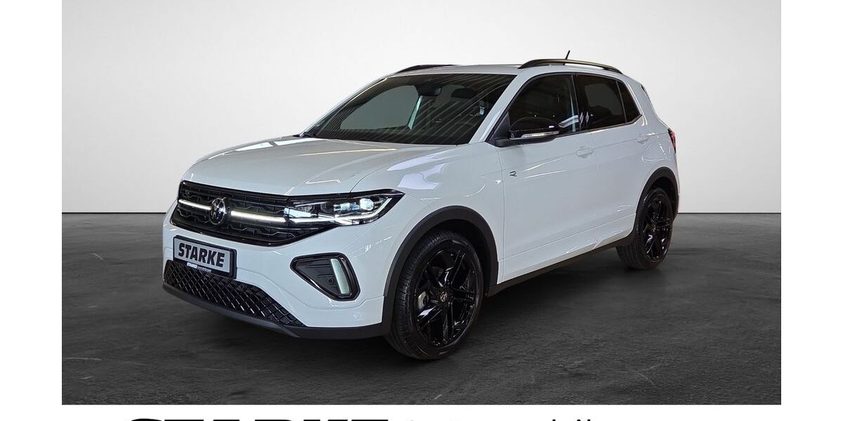 VW T-Cross 3.500 km 33.450 &euro; Ibbenbüren 49477