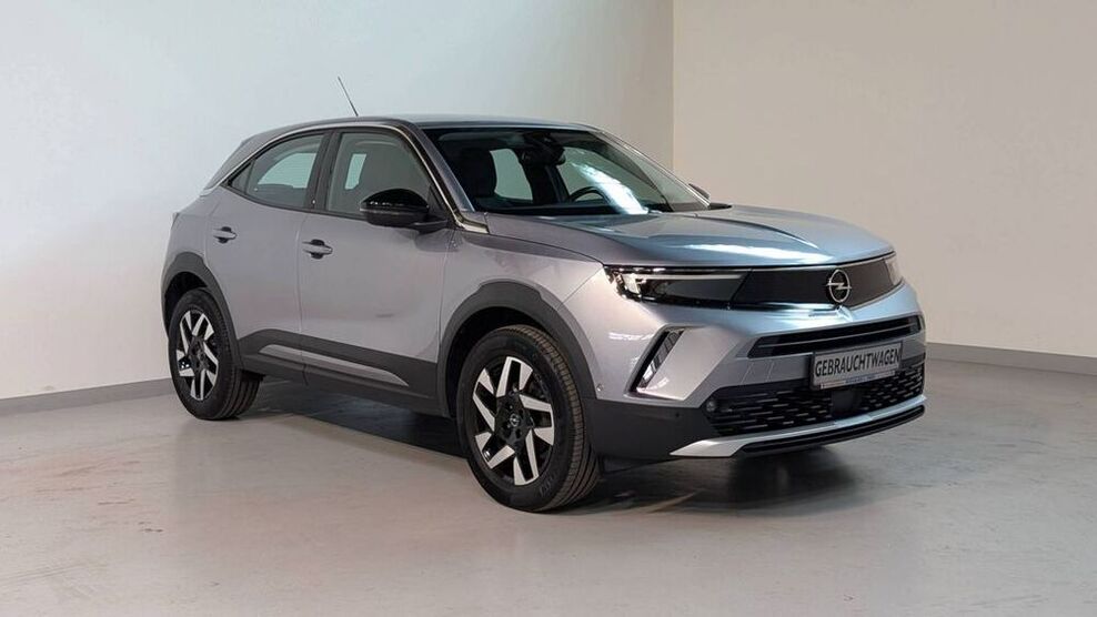 Mokka