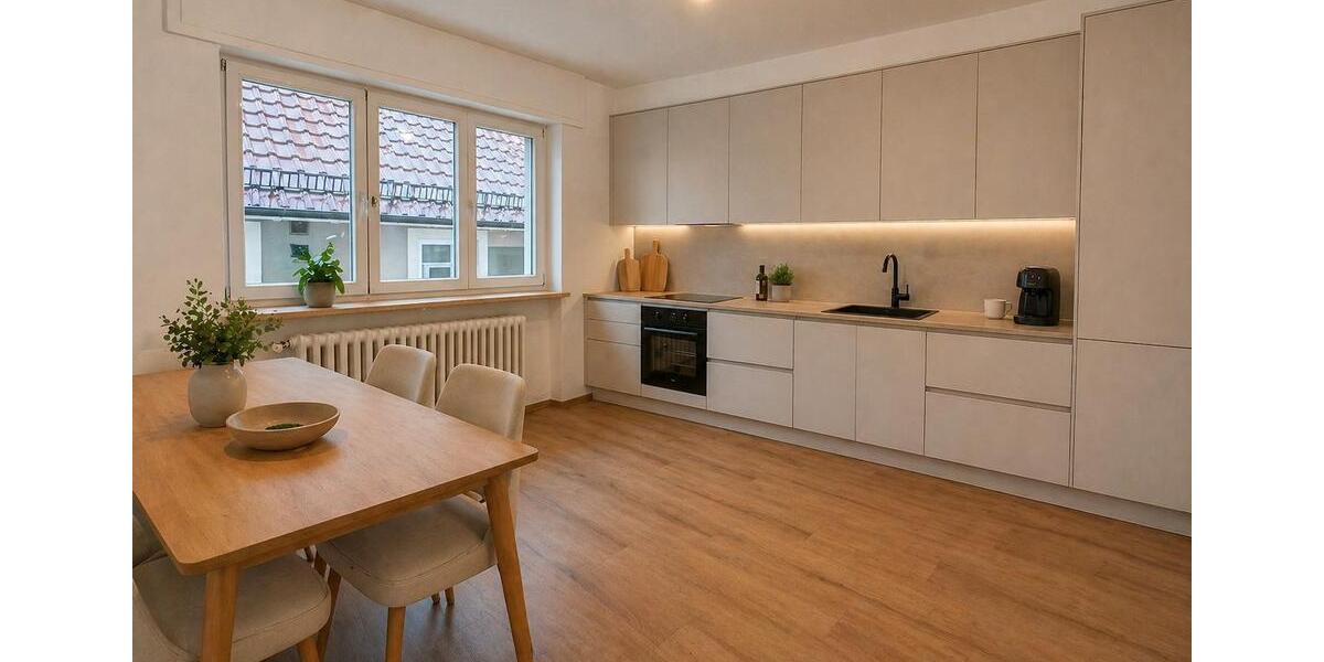Terrassenwohnung Kappel-Grafenhausen Grafenhausen - 4 Zimmer, 157 m&sup2;, 1.500&euro; | Angebot:26364829