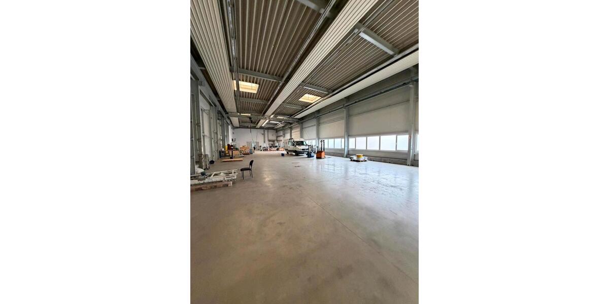 Gewerbeobjekt Riedstadt - 4.500&euro; | Angebot:25908518