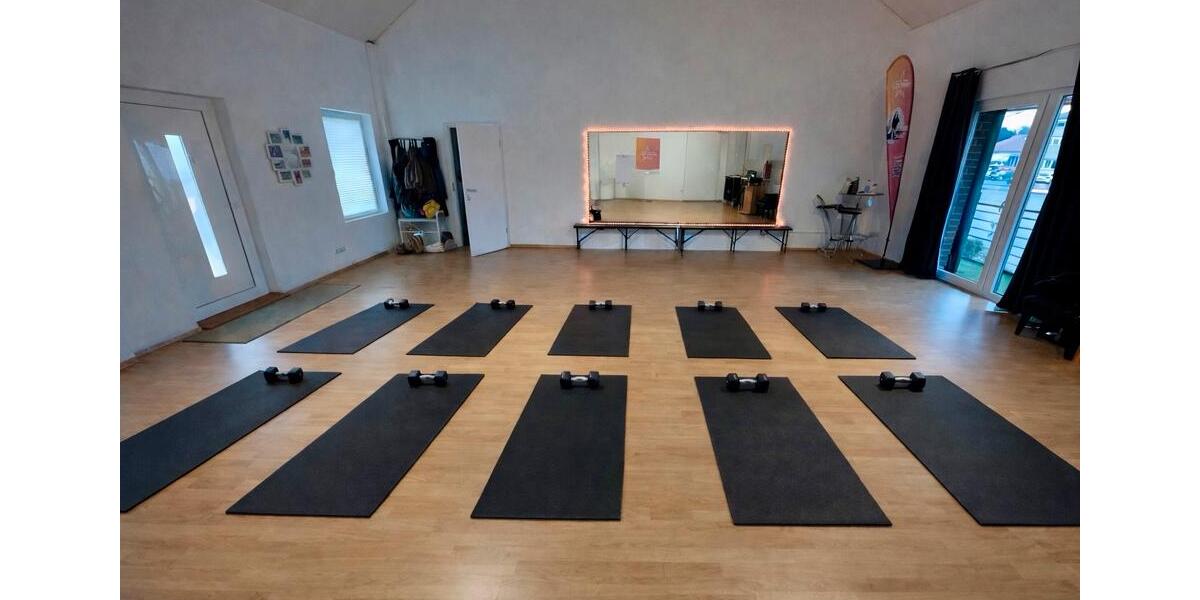 Kursraum, Studio, Seminarraum zimmer