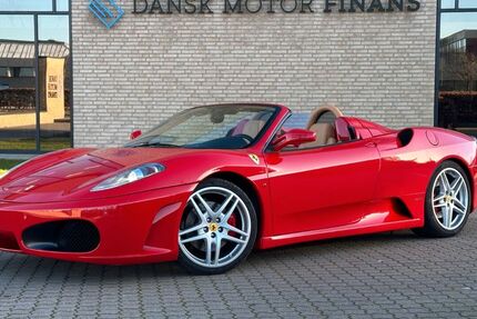 Ferrari F430 84.000 km 110.000 &euro; Harrislee 24955