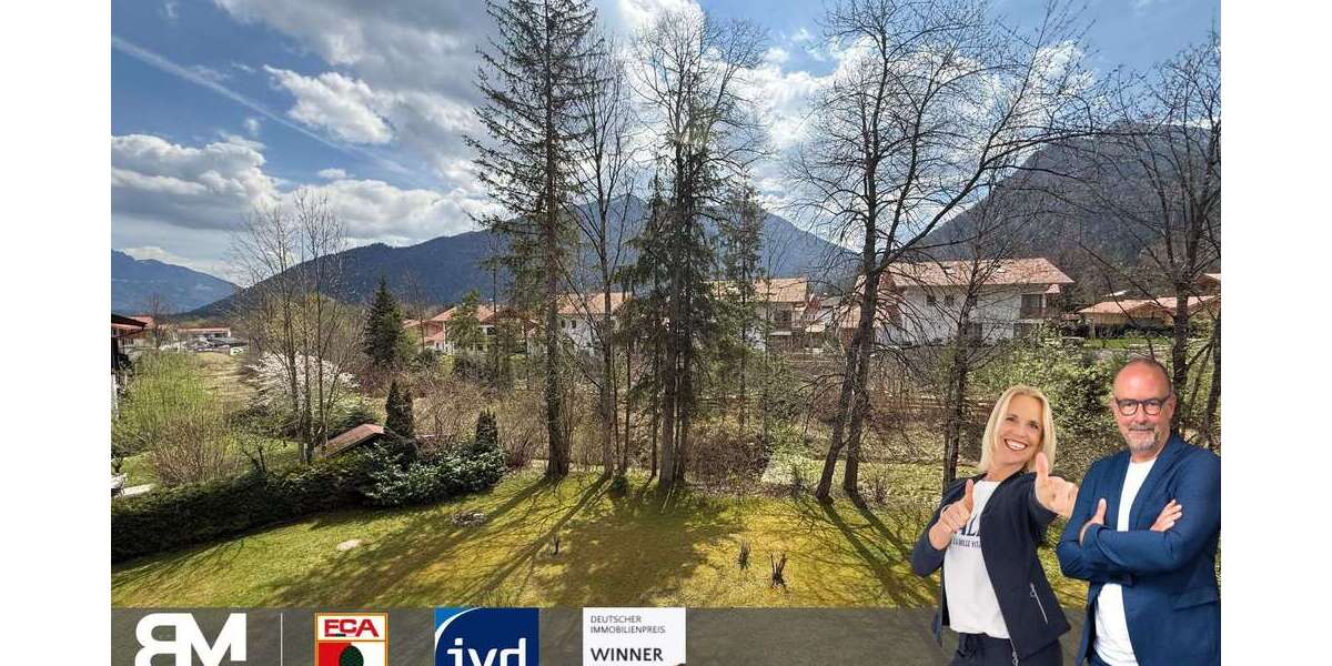 Etagenwohnung Schliersee - 2 Zimmer, 72 m&sup2;, 375.000&euro; | Angebot:26241475