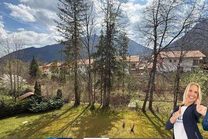 Wohnung Schliersee - 2 Zimmer, 72 m&sup2;, 375.000&euro; | Angebot:26241475