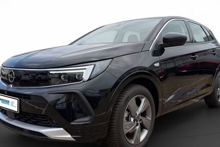 Opel Grandland (X) 7.400 km 23.890 &euro; Bremen 28207