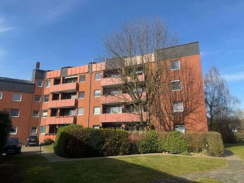 Wohnung zum Kaufen in Vechelde 149.000 € 60 m²