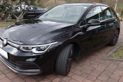VW Golf 71.200 km 18.990 &euro; Grafenrheinfeld 97506