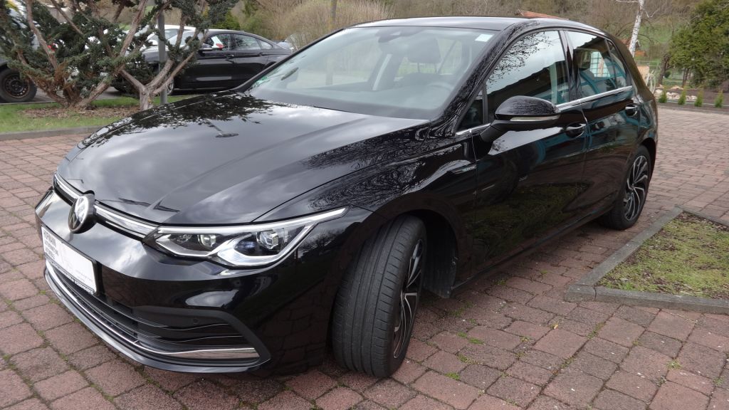 VW Golf 71.200 km 18.990 &euro; Grafenrheinfeld 97506