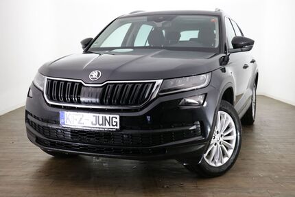 Skoda Kodiaq 213.900 km 17.990 &euro; Limburg 65549