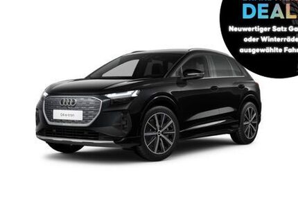 Audi Q4 e-tron 23.500 km 44.790 € Weyhe 28844