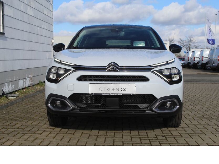 Citroen C4 7.750 km 24.890 € Goslar 38644