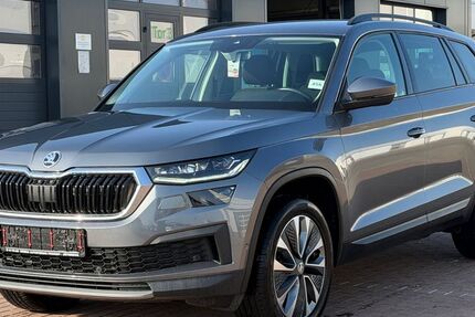 Skoda Kodiaq 79.975 km 29.890 &euro; Jüterbog 14913