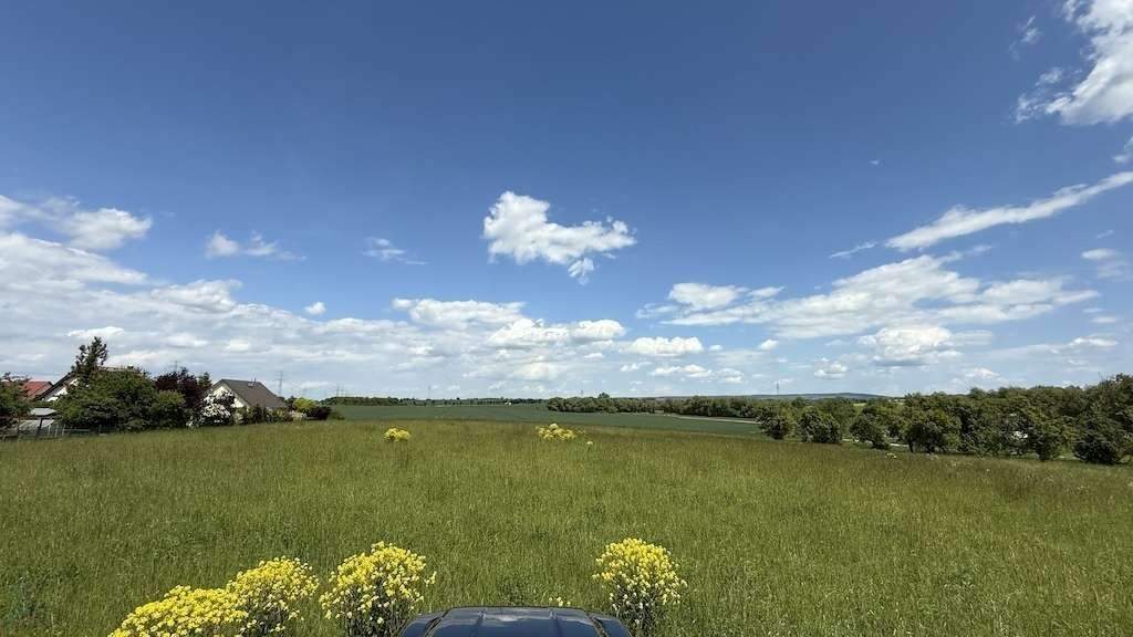 Grundstück Arnstadt Marlishausen - 105.400&euro; | Angebot:25814006