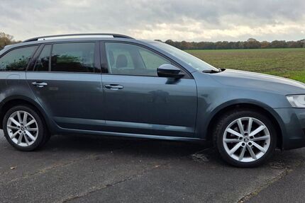 Skoda Octavia 180.000 km 10.300 € Axstedt 27729