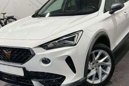 Cupra Formentor 175.000 km 17.995 &euro; Bretten 75015