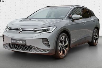 VW ID.4 3.800 km 43.680 &euro; Lichtenfels 96215