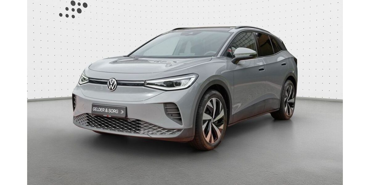 VW ID.4 5.990 km 41.980 &euro; Lichtenfels 96215