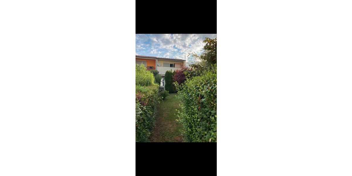 Reihenhaus Friedrichshafen Allmannsweiler - 3 Zimmer, 68 m&sup2;, 355.000&euro; | Angebot:27040482