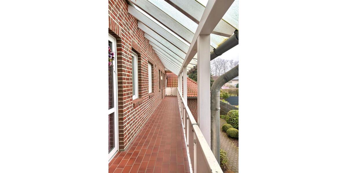 Etagenwohnung Dinklage - 2 Zimmer, 62 m&sup2;, 400&euro; | Angebot:26365631