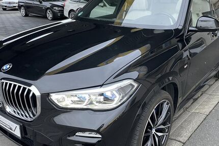 BMW X5 100.000 km 55.990 &euro; Tauberbischofsheim 97941