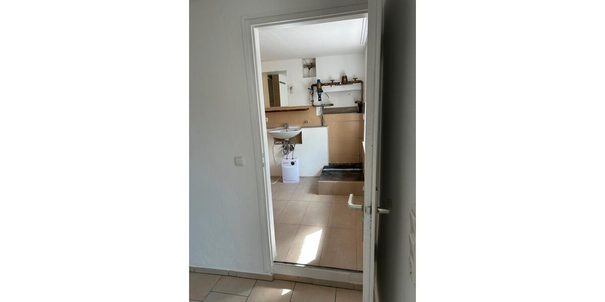 3ZKB mit Gartennutzung 3 zimmer