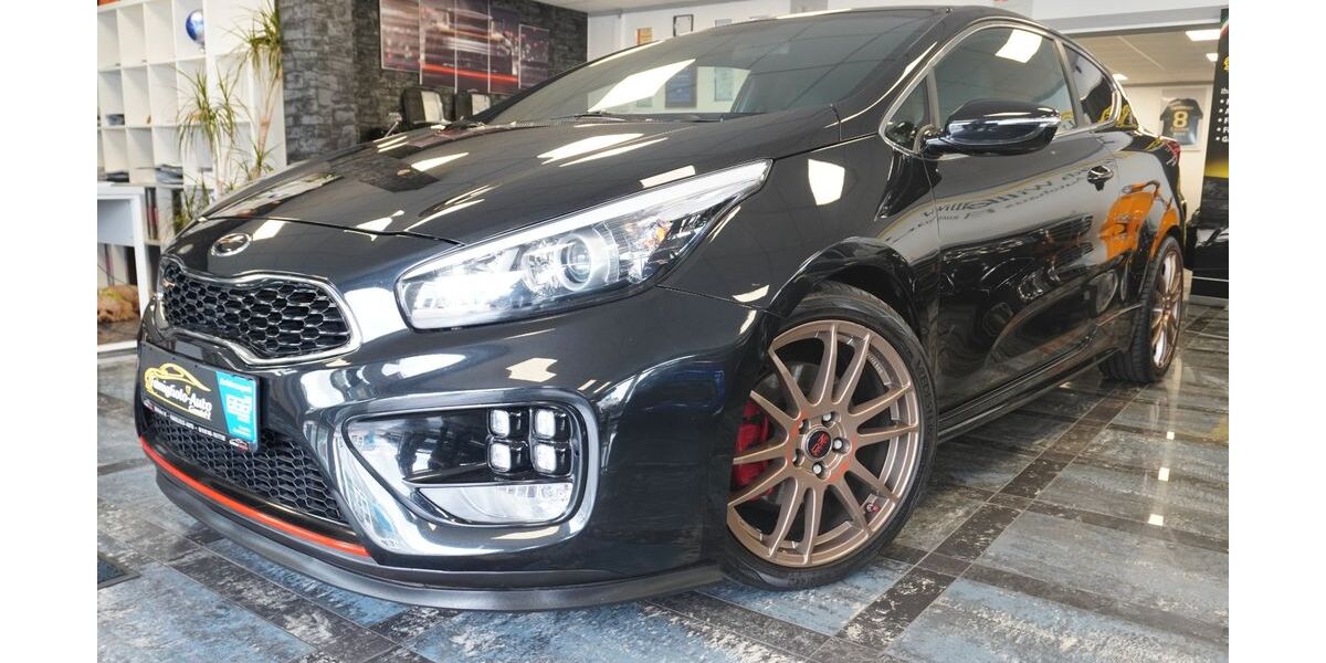 Kia ceed / Ceed 87.790 km 13.950 &euro; Mühlheim am Main nähe Frankfurt 63165