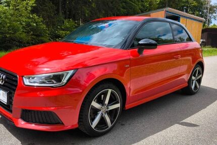 Audi A1 71.426 km 15.990 &euro; Birgland 92262