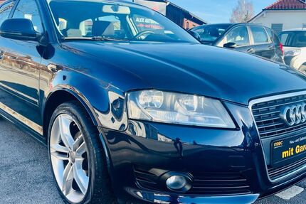 Audi A3 166.000 km 5.990 &euro; München 81825
