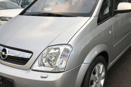 Opel Meriva 79.000 km 6.950 &euro; Bad Säckingen 79713