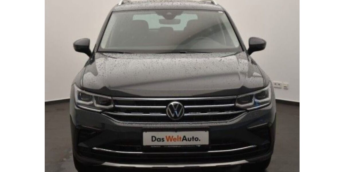 VW Tiguan 84.000 km 36.000 &euro; Bokensdorf 38556