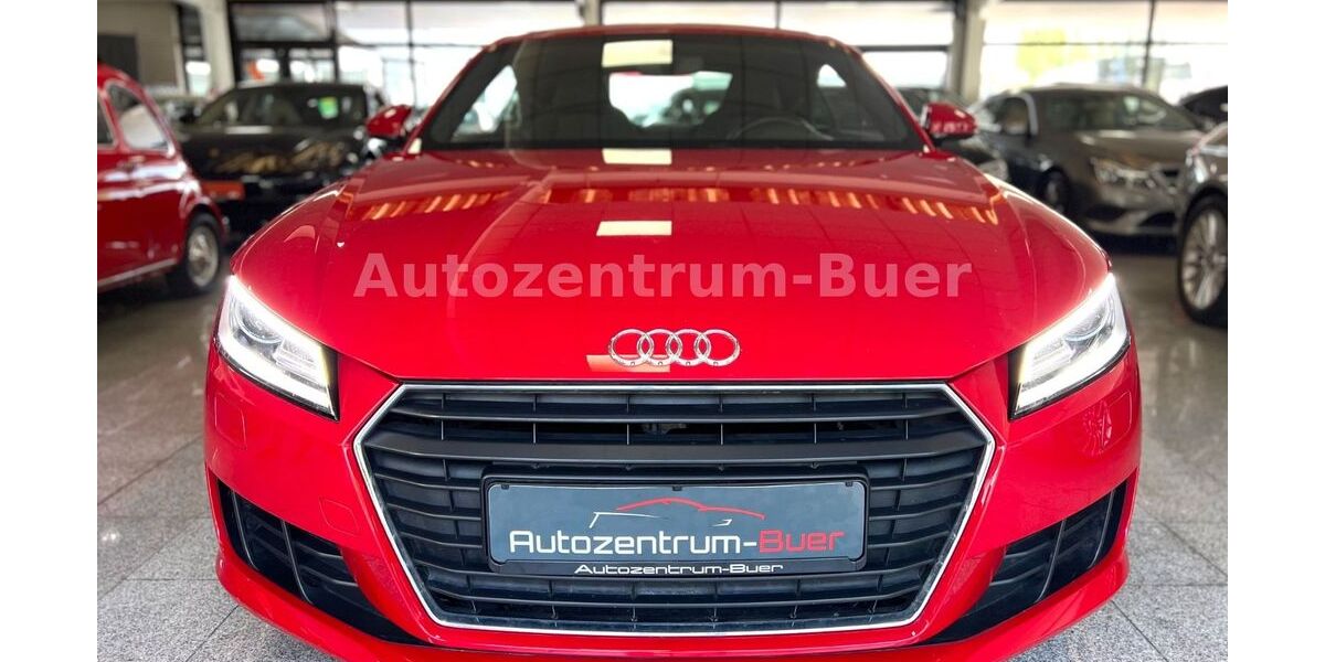 Audi TT 67.000 km 22.590 &euro; Gelsenkirchen 45881