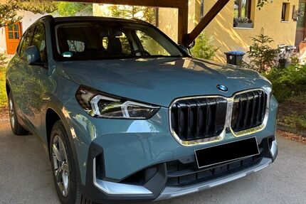 BMW X1 32.500 km 42.800 &euro; Weßling 82234