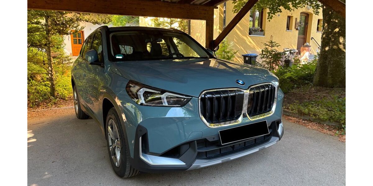 BMW X1 32.500 km 42.800 &euro; Weßling 82234