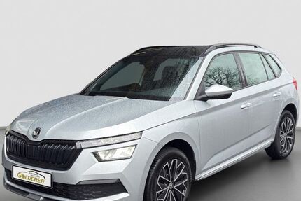 Skoda Kamiq 69.968 km 22.930 &euro; Walldürn 74731