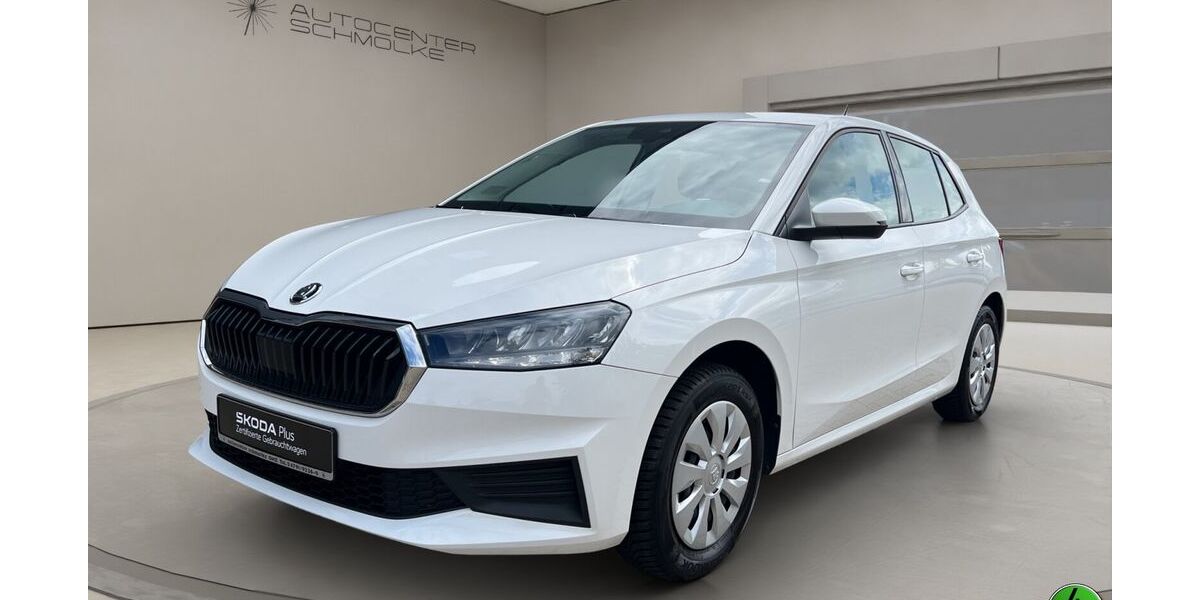 Skoda Fabia 44.100 km 16.375 &euro; Osterholz-Scharmbeck 27711