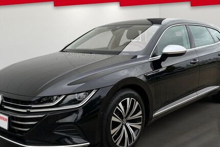 VW Arteon 140.175 km 26.630 € Illertissen 89257