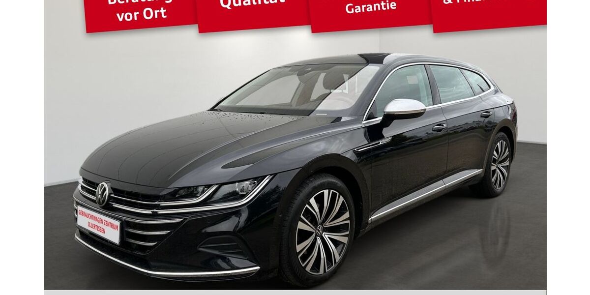 VW Arteon 140.175 km 26.880 € Illertissen 89257