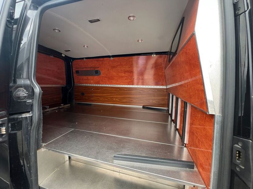 VW T5 Transporter 308.431 km 6.900 € Bochum 44866