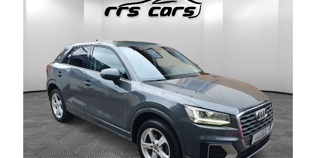 Audi Q2 97.900 km 19.580 &euro; Windesheim 55452