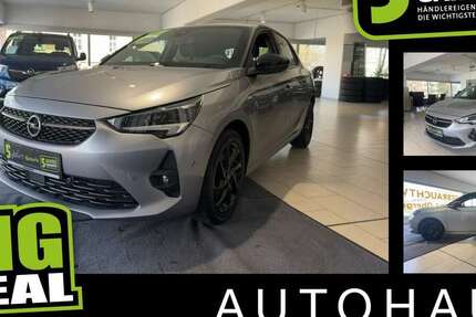 Opel Corsa 30.997 km 13.950 € Roth 91154