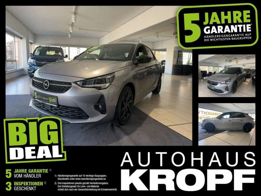 Opel Corsa 30.997 km 13.950 € Roth 91154