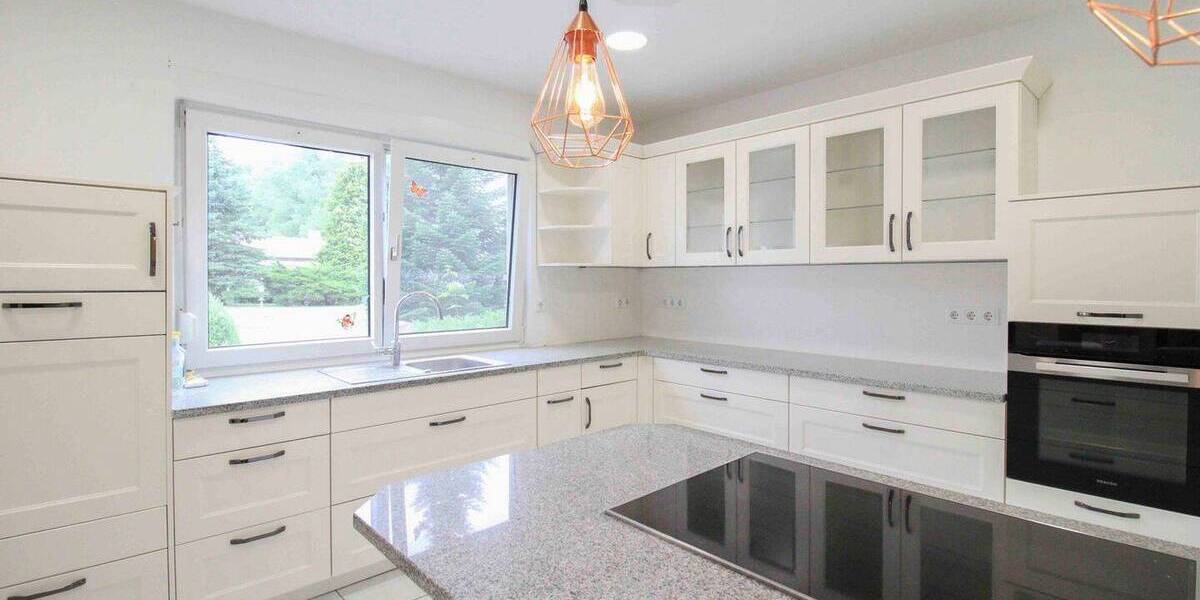 Einfamilienhaus Krakow am See Bossow - 4 Zimmer, 449.000&euro; | Angebot:26054790