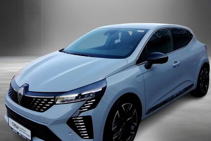 Renault Clio 15.288 km 22.490 € Brandenburg a.d. Havel 14772