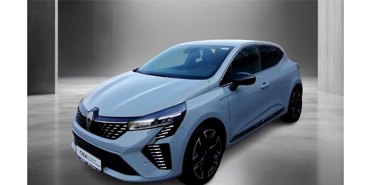 Renault Clio 15.288 km 22.490 &euro; Brandenburg a.d. Havel 14772