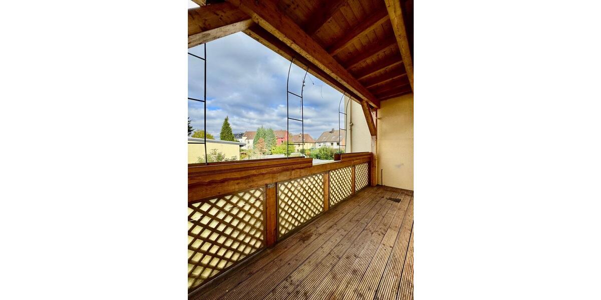 Wie neu! Komplett sanierte 3-Zimmer Wohnung in ruhiger Lage 3 zimmer